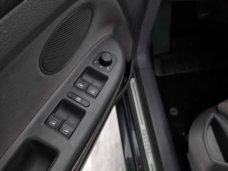 Volkswagen Golf Plus 2006 - 18