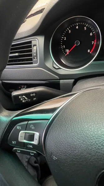 Volkswagen Jetta 2015 - 11