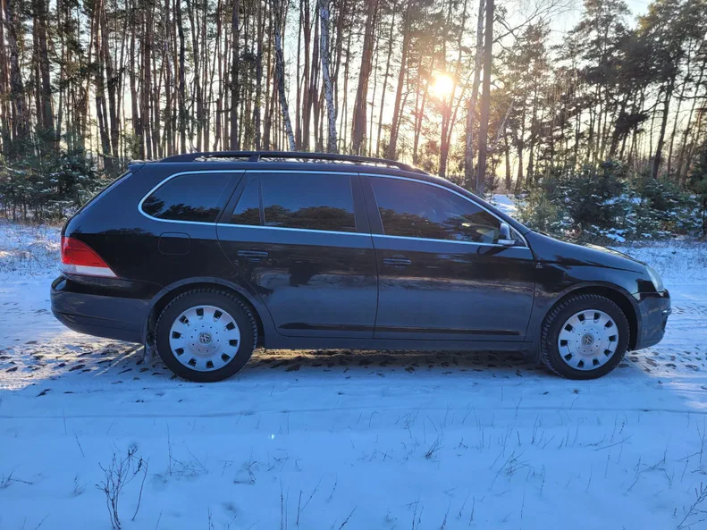 Volkswagen Golf 2007 - 6