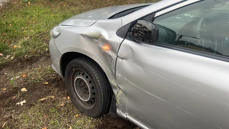 Toyota Corolla 2007 - 7