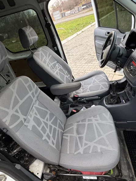 Ford Tourneo Connect 2011