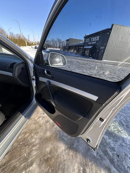 Skoda Octavia 2011 - 15