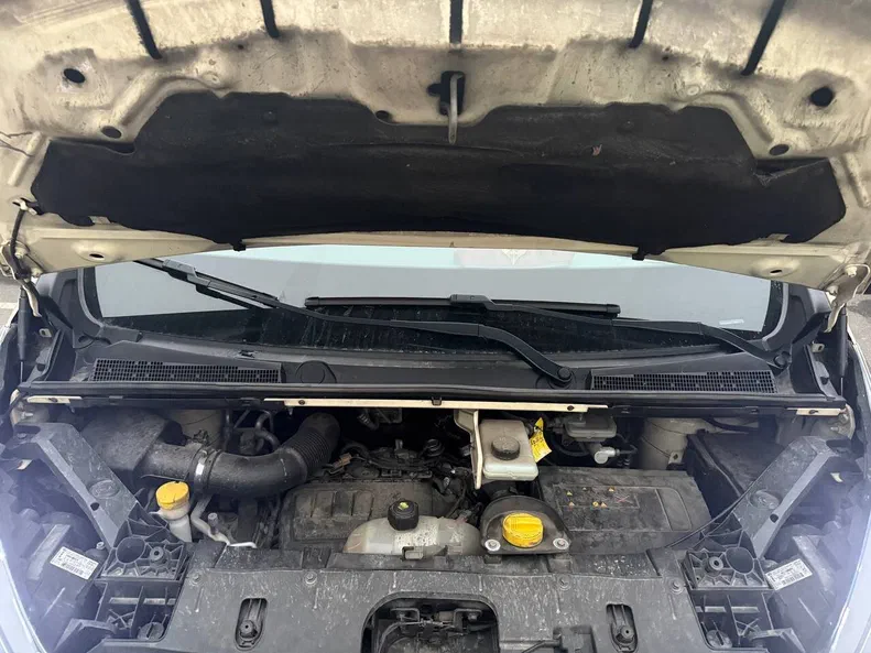 Opel Vivaro 2016 - 5