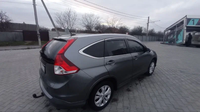 Honda CR-V 2013 - 13
