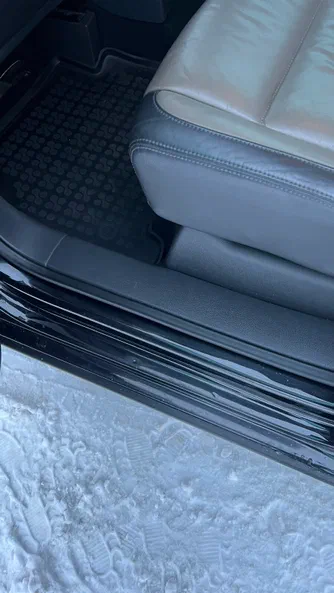 Volkswagen Touran 2007 - 23