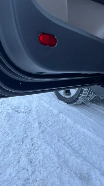 Volkswagen Touran 2007 - 20