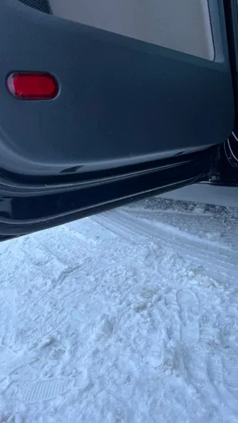 Volkswagen Touran 2007 - 22