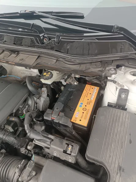 Mazda CX-5 2014 - 13