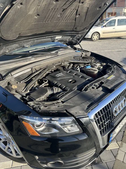Audi Q5 2011 - 9