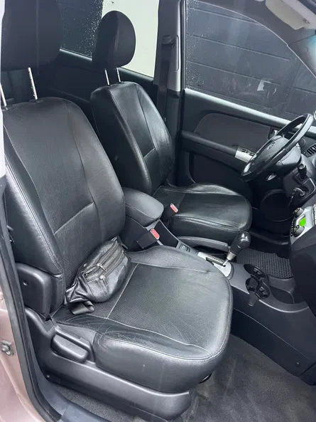 Kia Sportage 2008 - 8