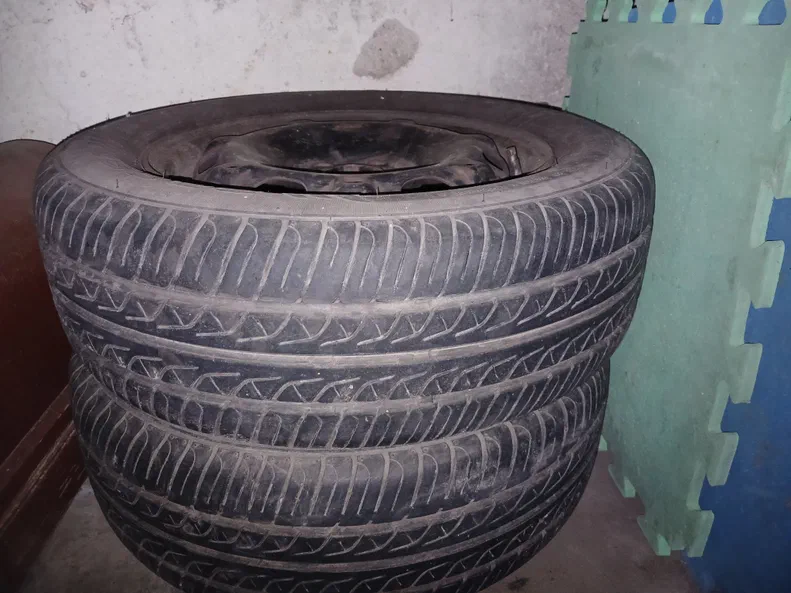 Skoda Fabia 2012 - 12