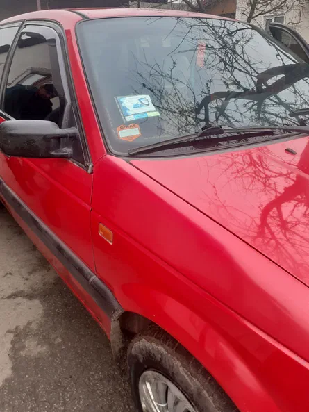 Volkswagen Passat 1990