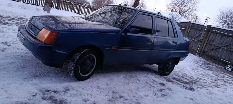 ЗАЗ 1103 «Славута» 2005 - 5