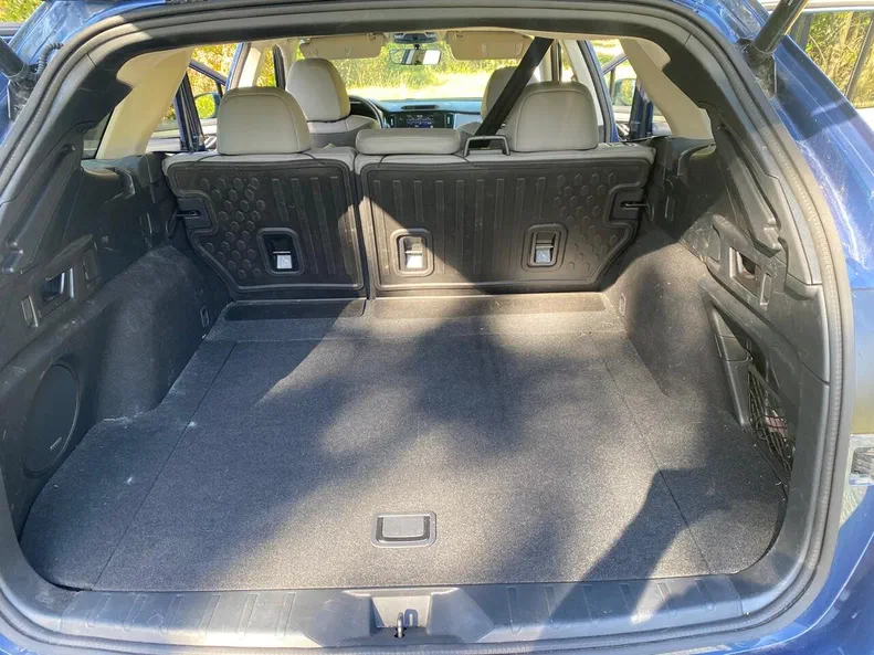 Subaru Outback 2022 - 10