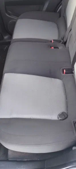 Chevrolet Captiva 2013 - 7