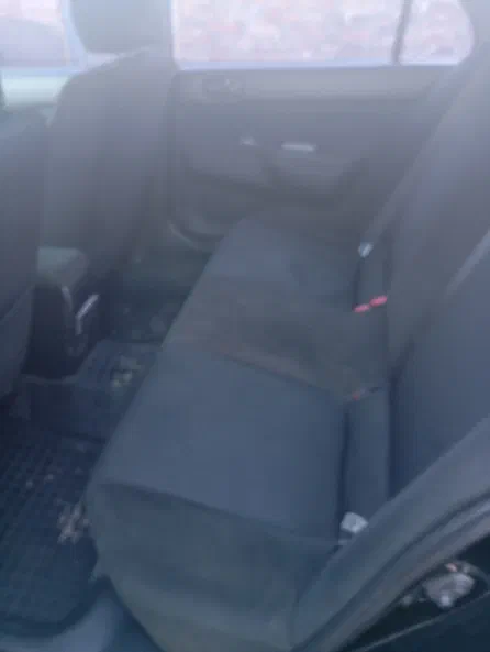 Mitsubishi Lancer 2007