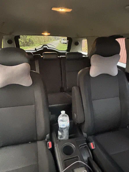 Toyota FJ Cruiser 2007 - 4