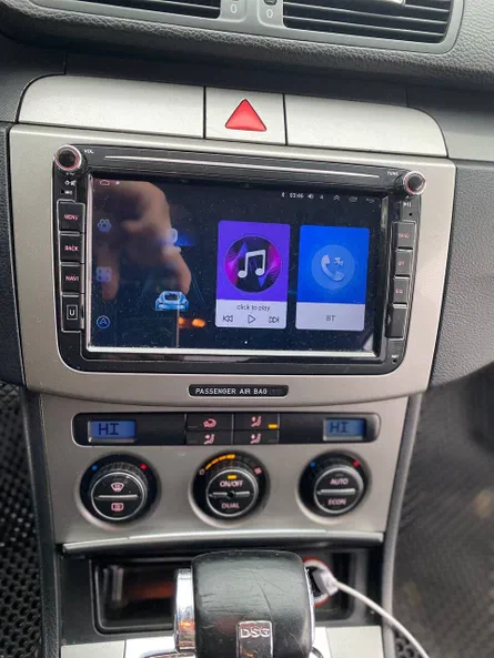 Volkswagen Passat 2006