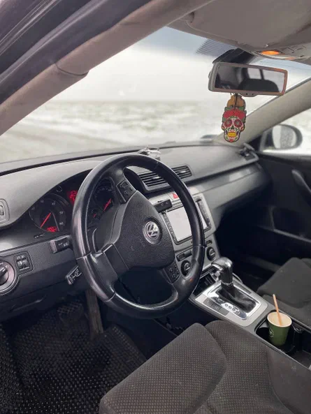 Volkswagen Passat 2006 - 10