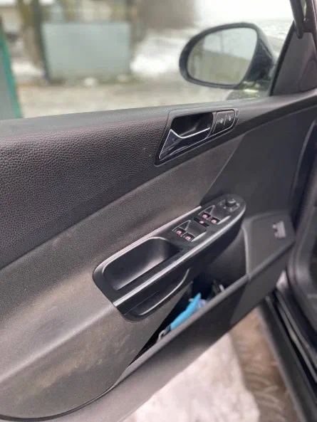 Volkswagen Passat 2006