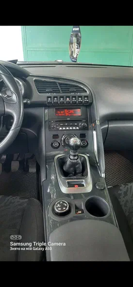 Peugeot 3008 2009 - 7