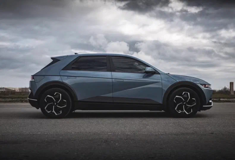 Hyundai IONIQ 5 2022 - 5