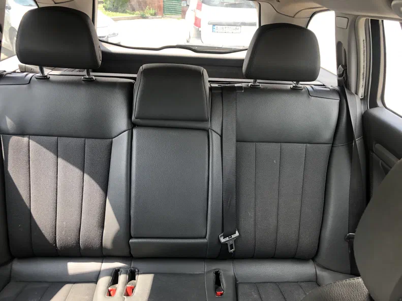 Opel Vectra 2007 - 5