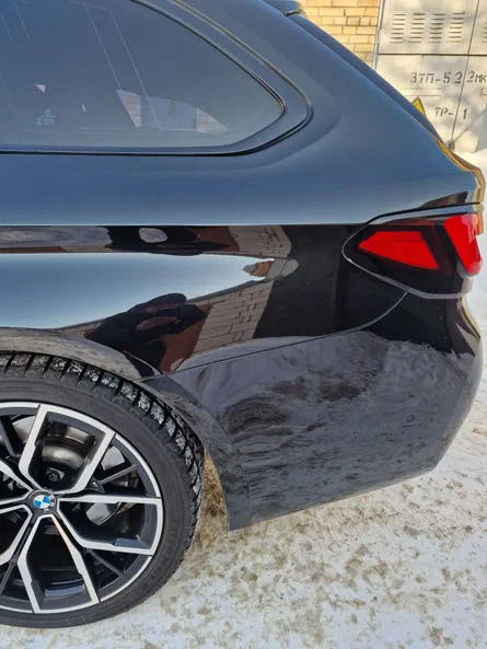 BMW 5 серія 2020 - 20