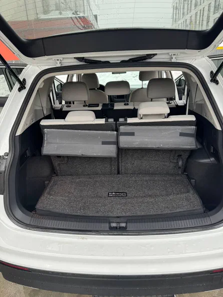 Volkswagen Tiguan 2020 - 22