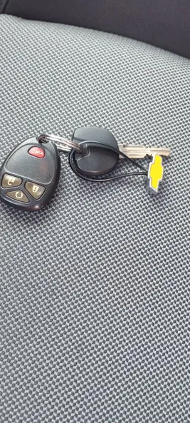 Chevrolet Captiva 2013 - 10