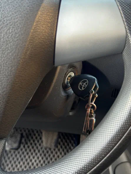 Toyota Corolla 2011 - 21