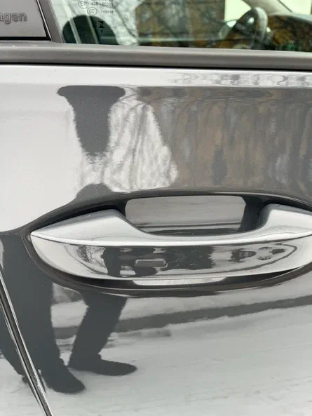 Volkswagen Golf 2024 - 11