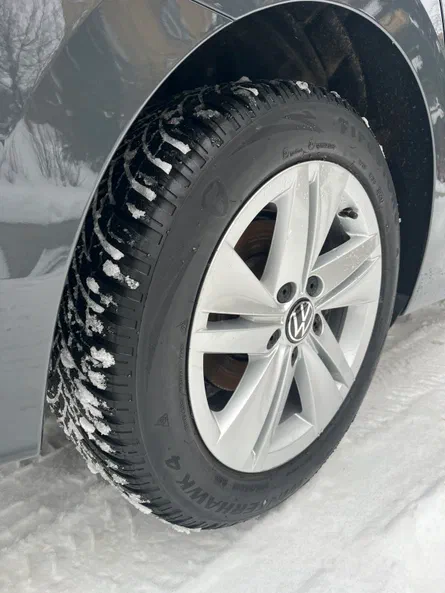 Volkswagen Golf 2024 - 19