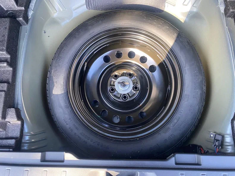 Subaru Outback 2022 - 15