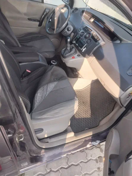 Renault Megane 2004 - 5