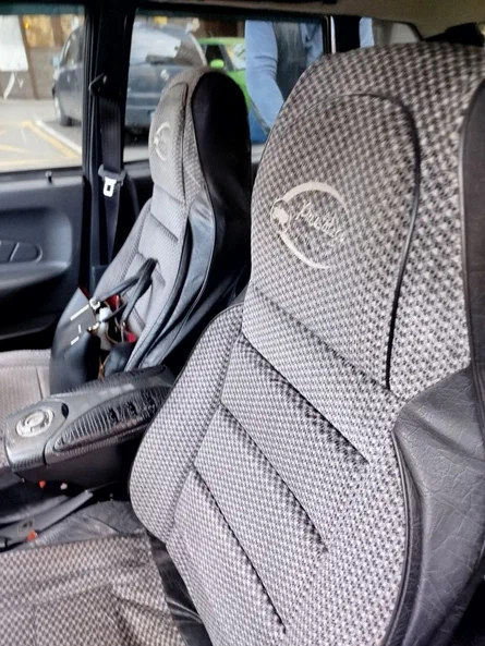 Lada (ВАЗ) 2114 2008 - 5