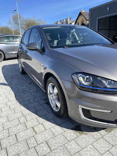 Volkswagen Golf 2014 - 10