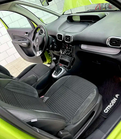 Citroen C3 Picasso 2011 - 23