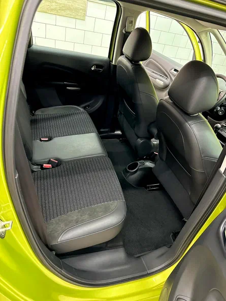 Citroen C3 Picasso 2011 - 22