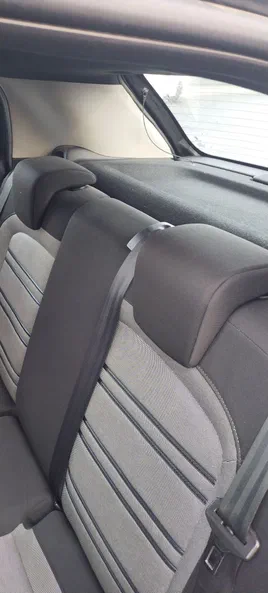 Fiat Punto 2010 - 11