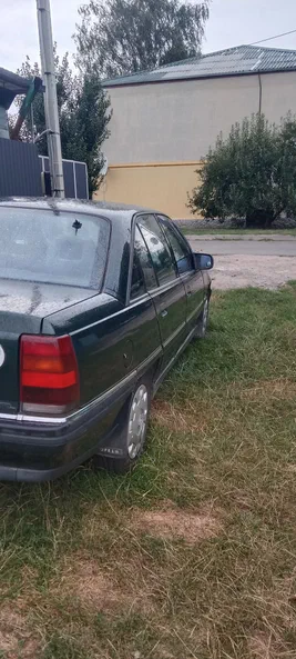 Opel Omega 1993 - 13