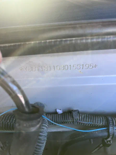 Daewoo Sens 2002 - 16