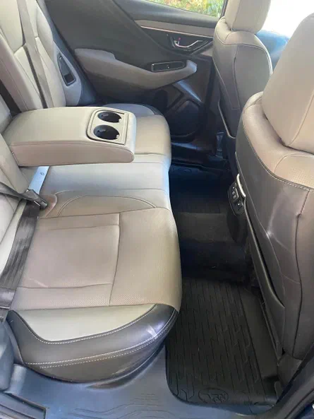 Subaru Outback 2022 - 25