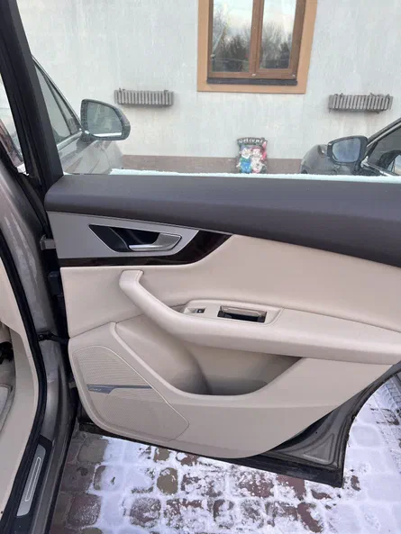Audi Q7 2016 - 5
