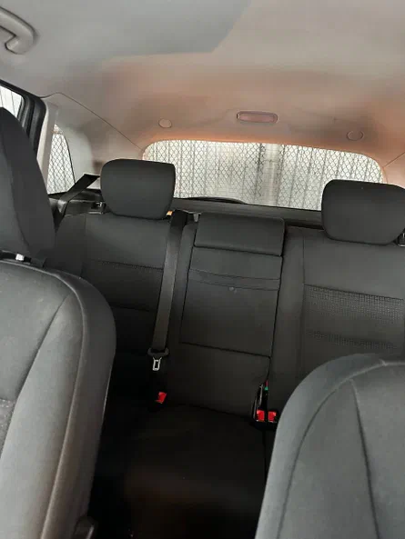 Mercedes-Benz B-Клас 2007 - 12