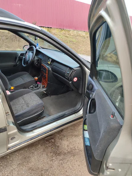 Opel Vectra 1998