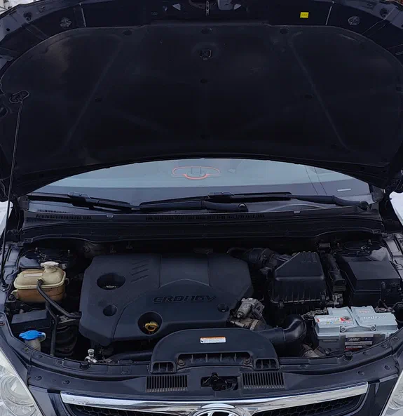 Hyundai i30 2008 - 15