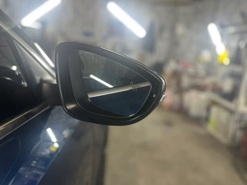 Volkswagen Passat 2018 - 25