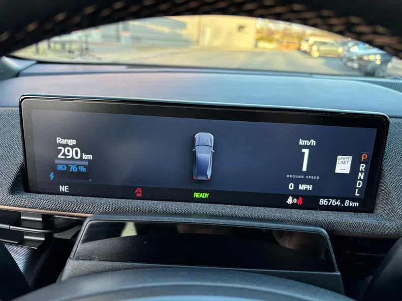 Ford Mustang Mach-E 2021 - 10