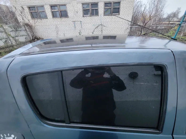 Dacia Sandero 2009 - 7